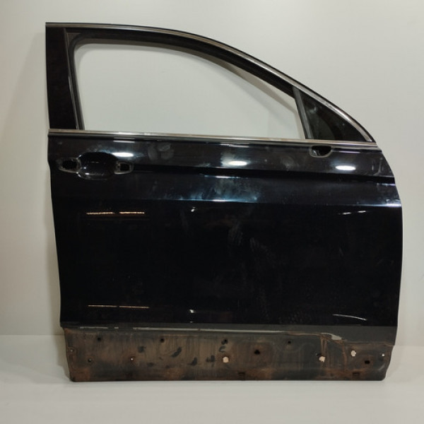 Porta Dianteira Direita Tiguan 1.4 2019 20 21 2022 F413     