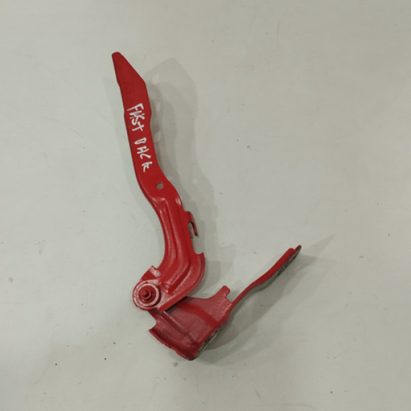 Dobradiça Braço Capo Esquerdo Fastback Abarth 23 24  Pq744