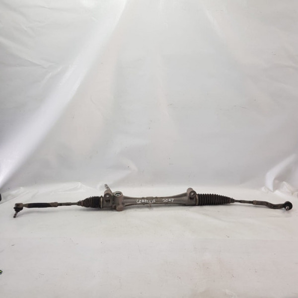 Caixa Direção Mecanica Toyota Corolla Xei 2.0 2022 B17