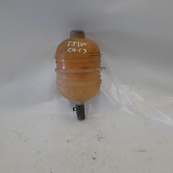 Reservatorio Agua Radiador Peugeot 206 207 1.6 2010 Ij594