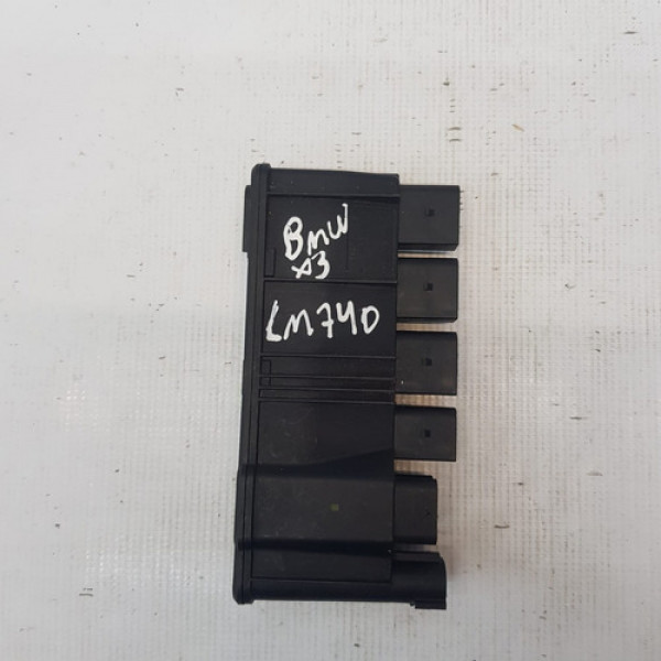 Módulo Distribuição Central Eletrica Bmw X3 2018 2020  Lm740