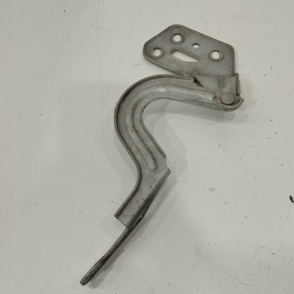 Dobradiça Braço Capo Esquerda Agile 2010 11 12 13 2014 Pq461