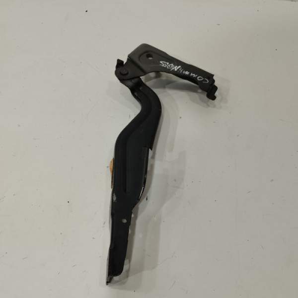 Dobradiça Braço Capo Esquerdo Jeep Commander 2022 2023 Pq745