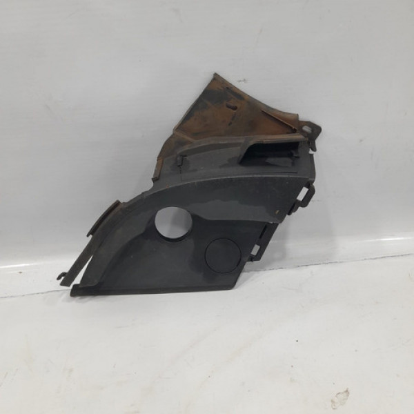 Acabamento Churrasqueira Esquerdo New Civic 2007 A 11 Uv519