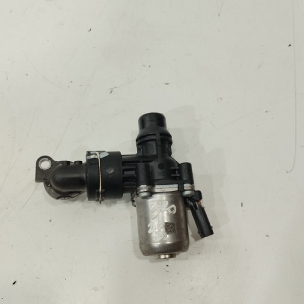 Válvula Controle Água Bmw 320i 2.0 B42 2019 2022 V589