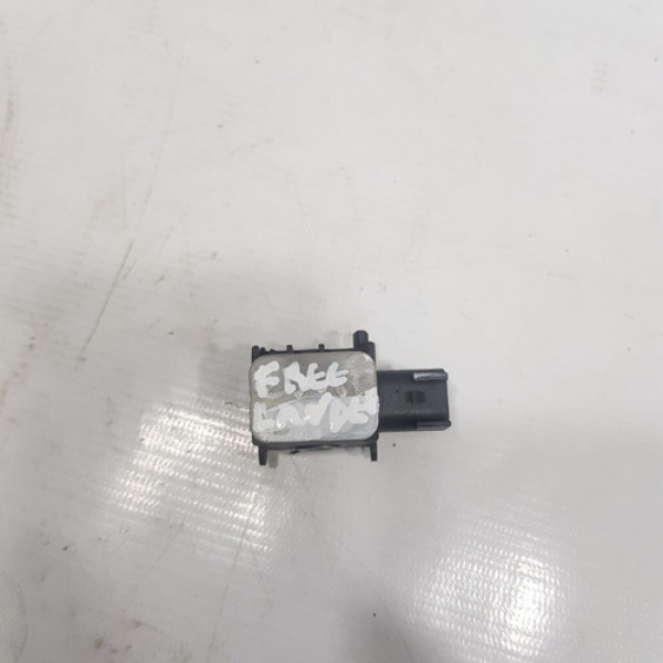 Sensor De Impacto Do Airbag Freelander 2 2010  P153