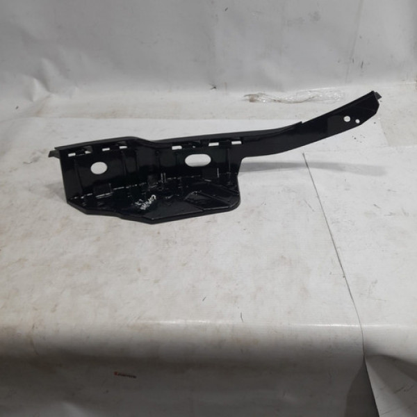 Guia Parachoque Traseiro Compass 2020   I103