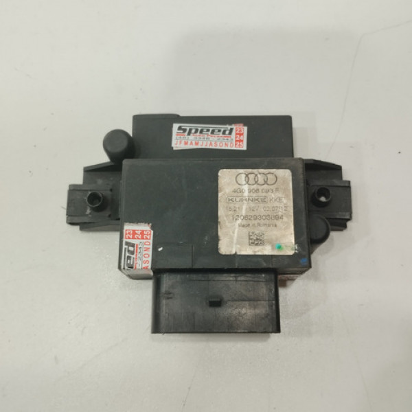 Módulo Bomba Combustível Audi A4 A5 A6 A7 Q5 2010 13 Lm1414