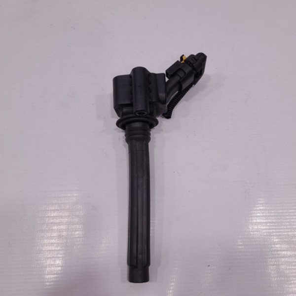 Bobina Ignição Eletrônica Fiat Toro 1.8 2015 2021 Tu06