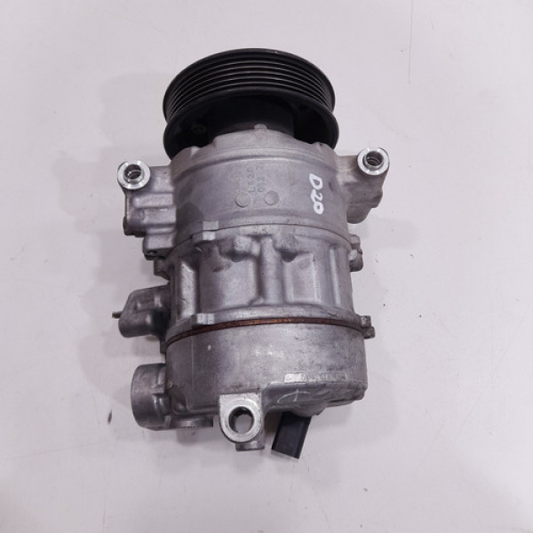 Compressor Ar Audi A3 2017 18 19 2020 D33