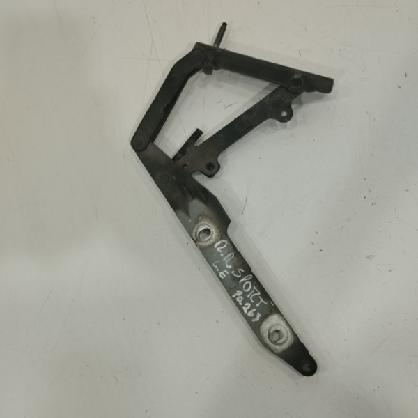 Dobradiça Braço Capo Esquerdo Range Rover Sport 08 12 Pq263