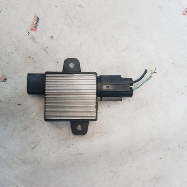 Módulo Ventoinha Onix Cobalt Prisma 2018 52118932 Lm19