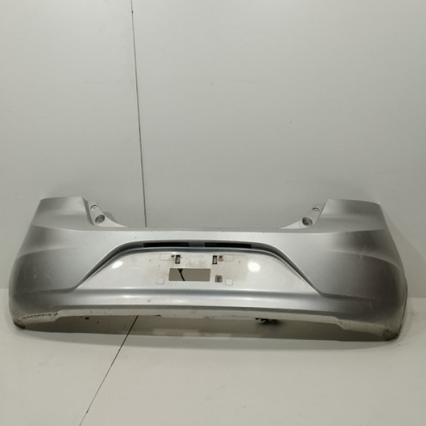 Para-choque Traseiro Ford Ka 1.5 2015/16/17/18/2019 Cd250