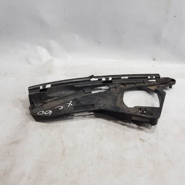 Suporte Do Farol Lado Esquerdo Volvo Xc60 2010 I173