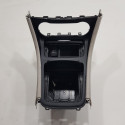 Moldura Do Console Mercedes A200 2014 Bc674