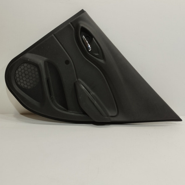 Forro De Porta Traseiro Direito Onix 2017 2018 2019 Bc720