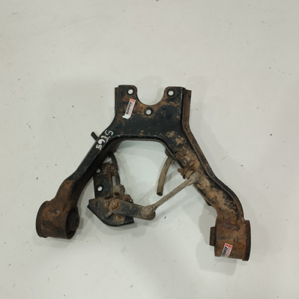 Bandeja Superior Dianteira Direita Pajero Full 2008 17 St65