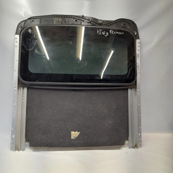 Teto Solar Fiat Freemont 2.4 2012 A 2015 Hi29