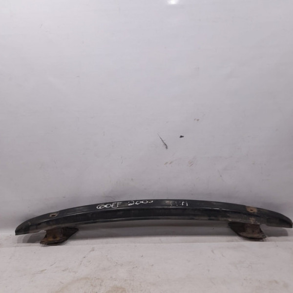 Alma  Parachoque Traseiro Volkswagen  Golf 2000  2006 Mn211