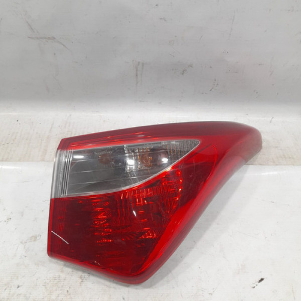 Lanterna Direita Hb20 2014 15 16 2017 Fg106