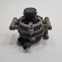 Alternador Cruze Hatch 1.4 2017 Com Avaria    G37