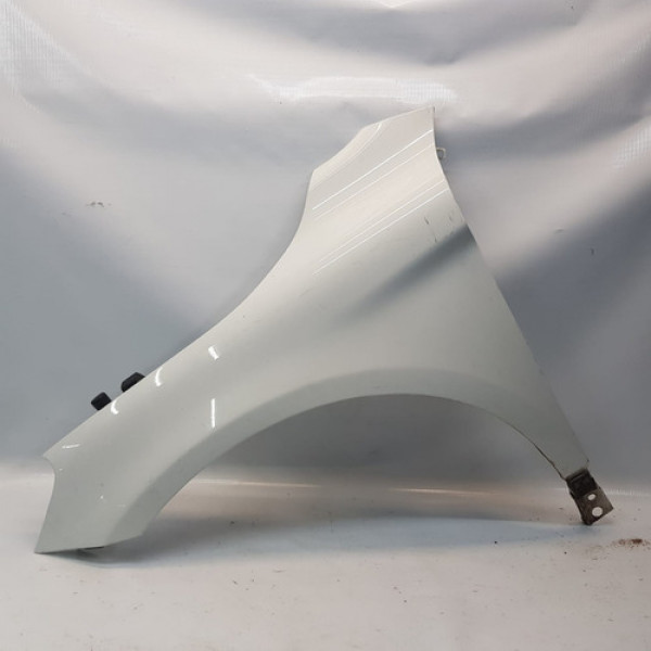 Paralama Volvo Xc60 2014 2015 2016 Esquerdo Ef32