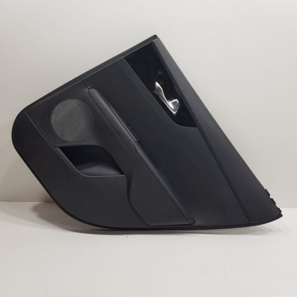 Forro Porta Traseiro Direito Cerato 2019 2020 Bc612