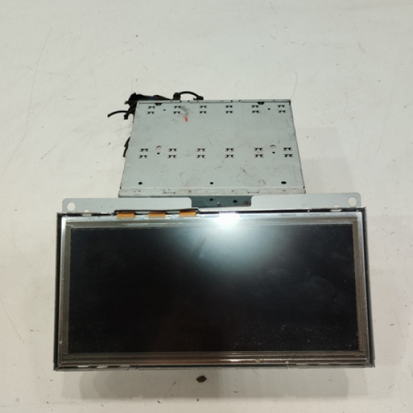 Central Multimídia Jaguar F-pace 2017 2020 2021 Q604