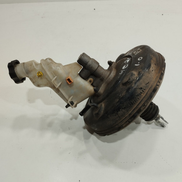 Hidrovacuo Cilindro Mestre Hyundai Hb20 1.0 2013 2019 Wx182 