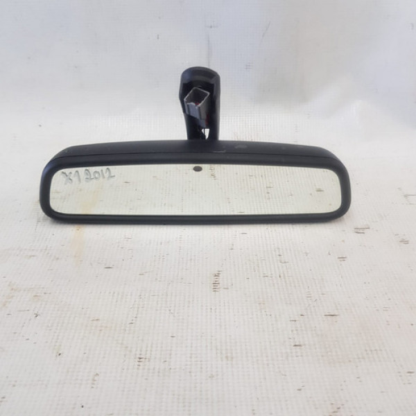 Retrovisor Interno Bmw X1 2008 09 10 11 2012 Y329