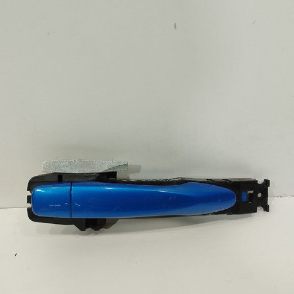 Maçaneta Porta Traseira Direita Nissan Kicks 21 22 23 Ab1411