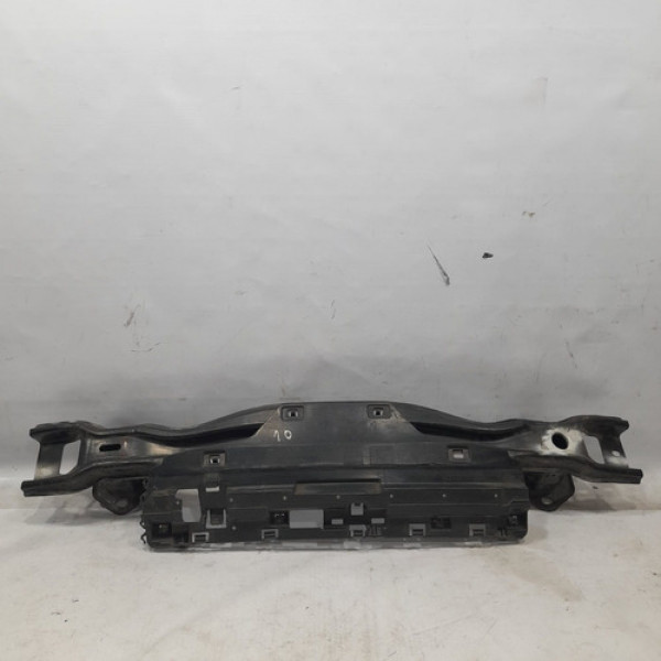 Alma Lamina Parachoque Traseiro Bmw 320i 2008  2012 Mn114