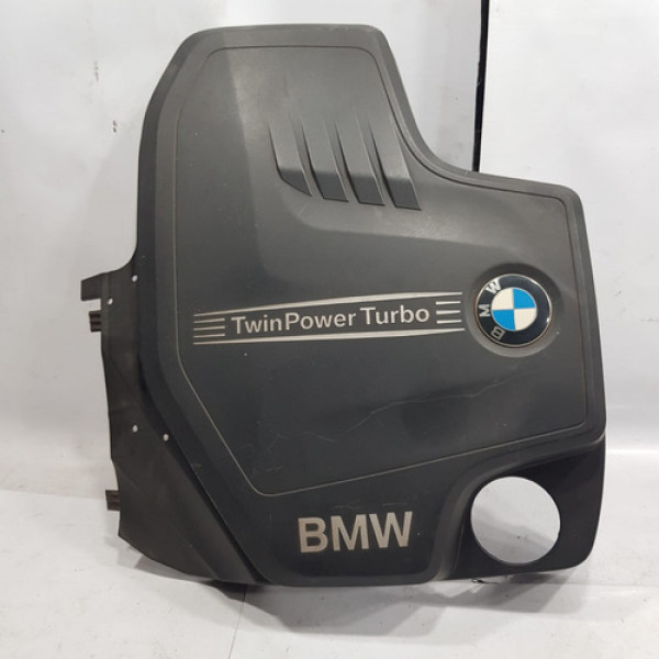 Capa De Cobertura Do Motor Bmw 120i 2.0 2016  Z23