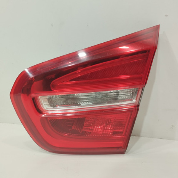 Lanterna Tampa Direito Mercedes Gla200 2015 16 17 2018 Fg651
