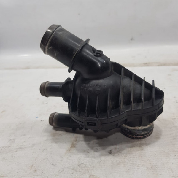 Carcaça Válvula Termostática Ford Ka 1.5 3cc 2018  V206