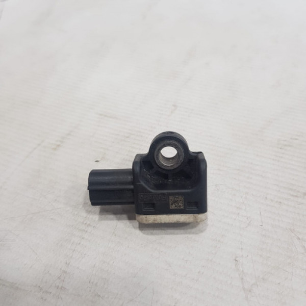 Sensor Impacto Detonação Airbag Volvo Xc60 2016  P258