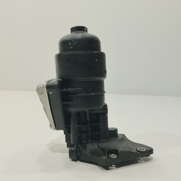 Suporte Filtro Óleo Hyundai Santa Fé 3.5 2008 A 2012 Rs156