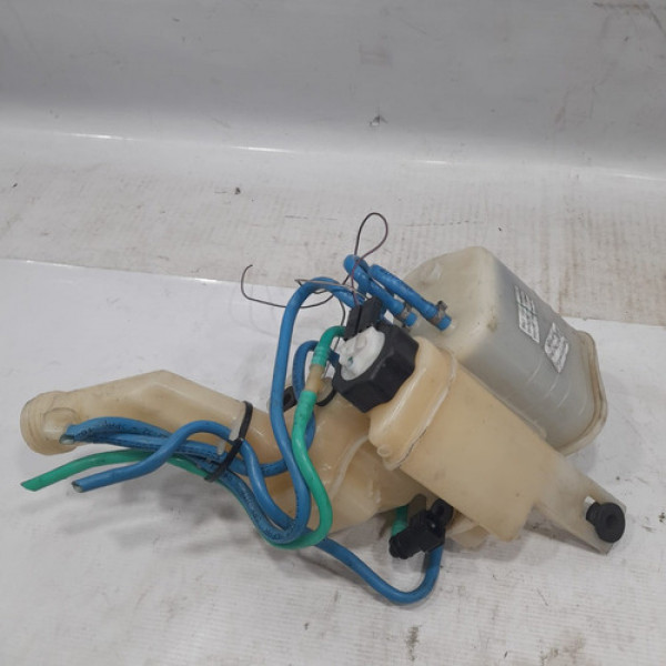 Reservatório Gasolina Partida Fria Grand Siena 2018 1.6 Ij46