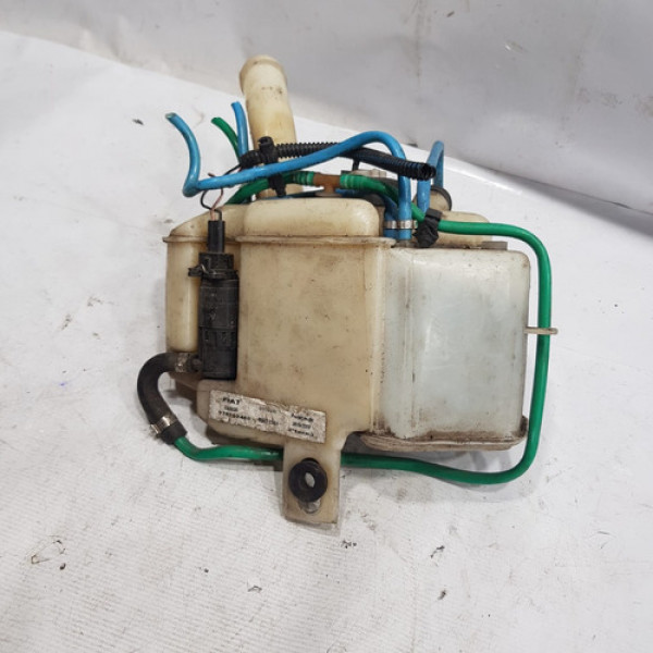 Reservatório Gasolina Partida Fria Fiat Palio 06 12 Ij185
