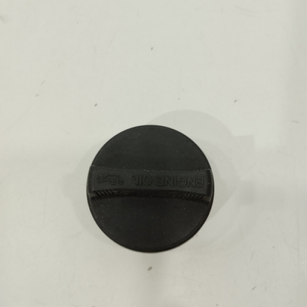 Tampa Óleo Motor Toyota Hilux 2.8 2016  2022 Ij476