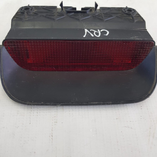 Break Light Luz Freio Honda Crv 2009 2012  Fg150