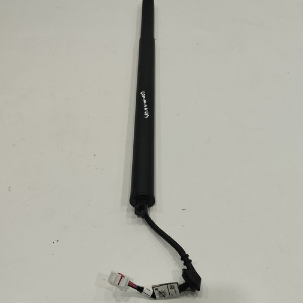 Amortecedor Tampa Traseira Commander 1.3 2022 2023 E245