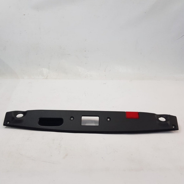 Acabamento Tampa Traseira Mercedes C200 1.6 2010/2014 Bc441