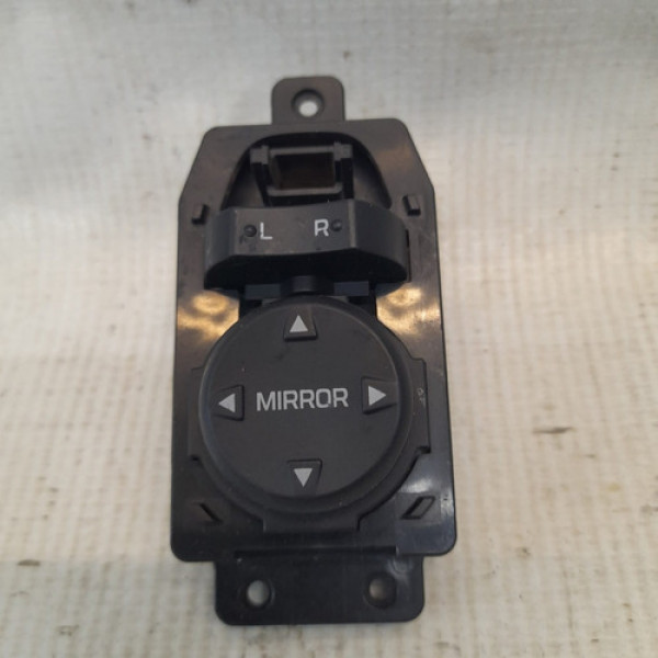 Botão Comando Retrovisor Hyundai Creta 1.6 2017 A 2019 Yz114