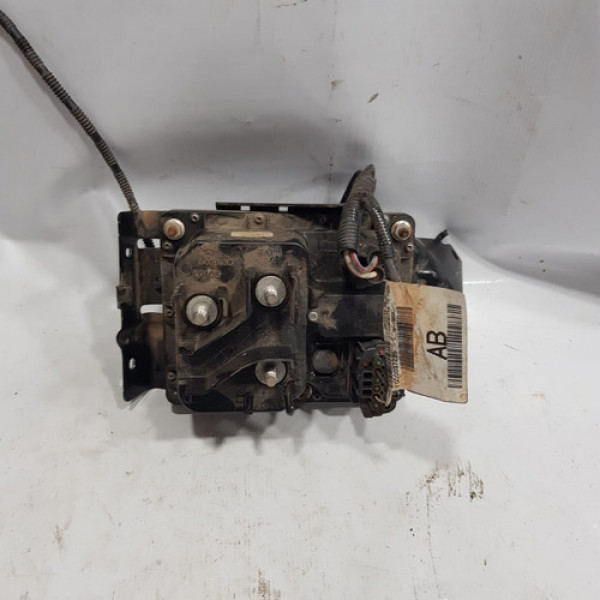 Módulo Start Top Range Rover Evoque 2013   Lm1058