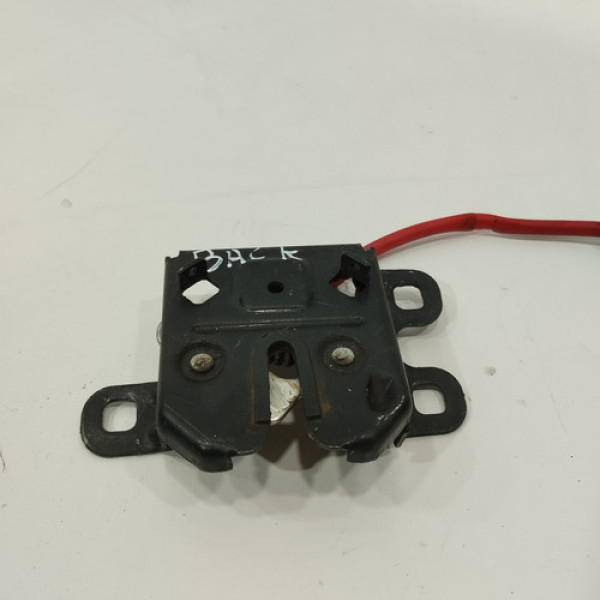 Fechadura Capo Fiat Fastback Abarth 2023 2024 Ab1699