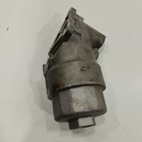 Suporte Filtro Óleo Fiat Toro 1.8 2017 2021 Rs217