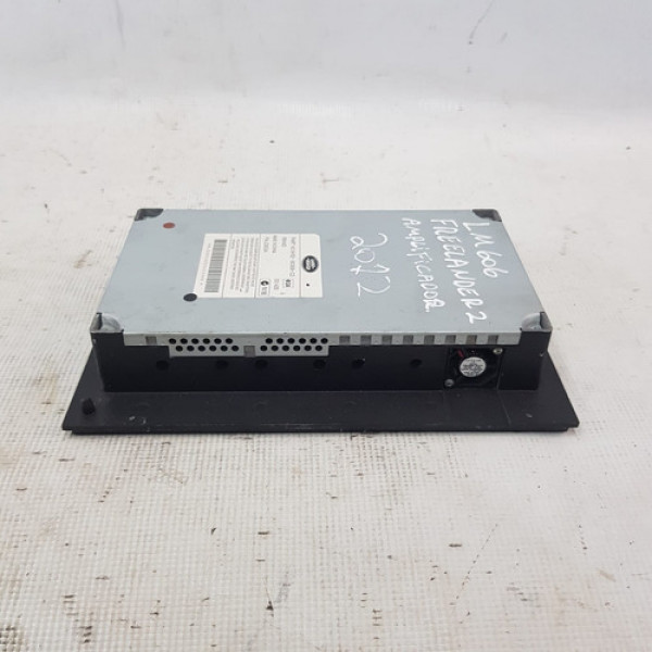 Módulo Amplificador Som Freelander 3.2 2008 A 2012 Lm606