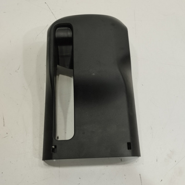 Moldura Inferior Chave Seta Bmw 320i 2019 2022 Uv640