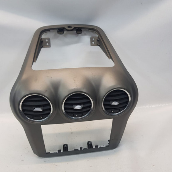 Moldura Difusor Ar Painel Central Captiva 2008 2014   Uv142